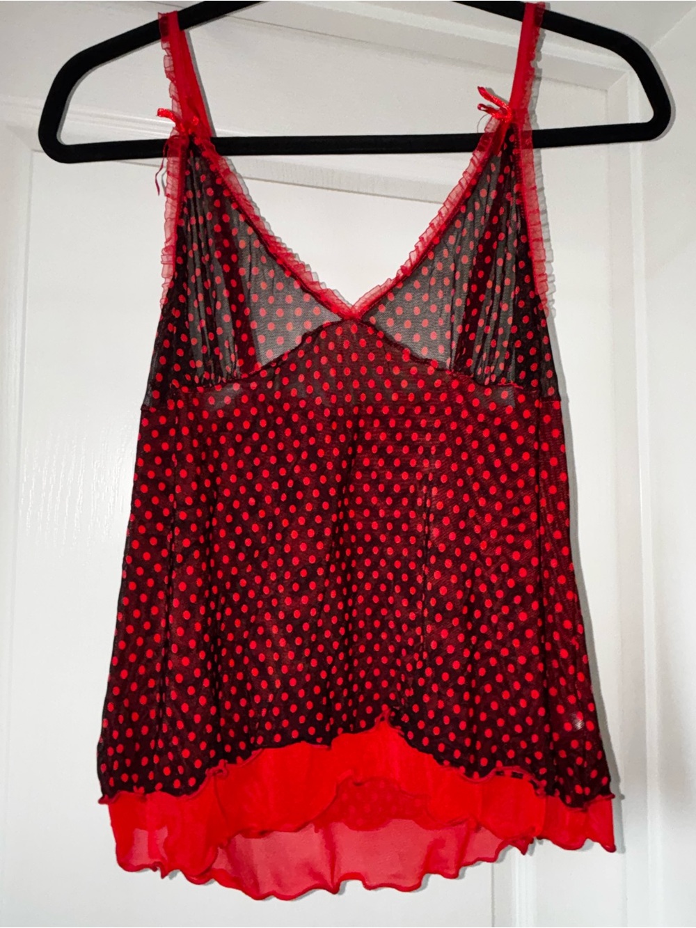 Vintage Camisole